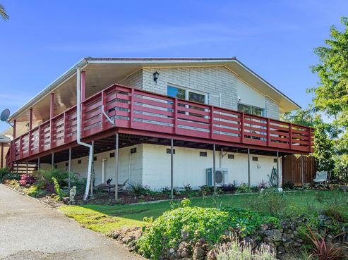 43 West View Crescent, Onerahi