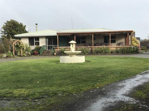 39 Knorp Street, Halcombe