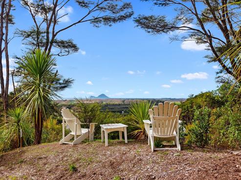 2C Kereru Lane, Matata