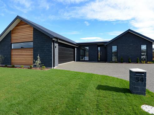 54 Rory Street, Rolleston