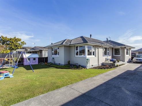 7 Hills Street, Kaiapoi