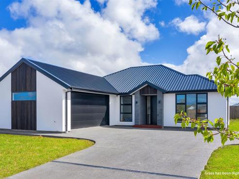 10 Valour Drive, Rangiora