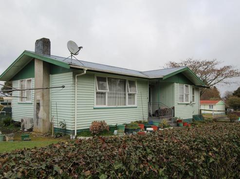 1 Saint Andrews Drive, Tokoroa