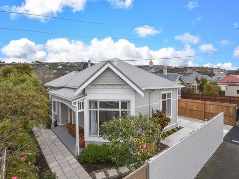 110 Hargest Crescent, Saint Clair