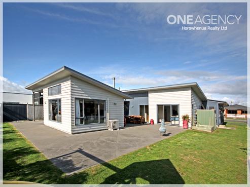 37 Andrews Street, Foxton Beach