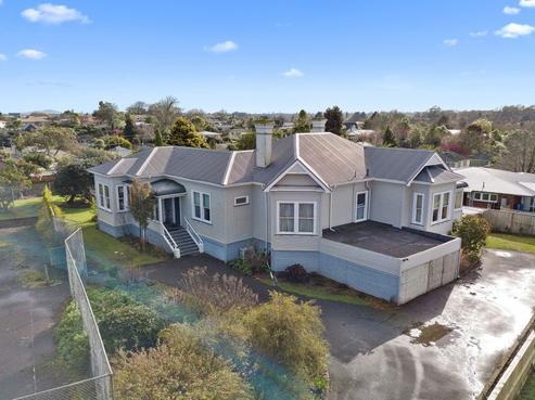 150 Te Rapa Road, Beerescourt