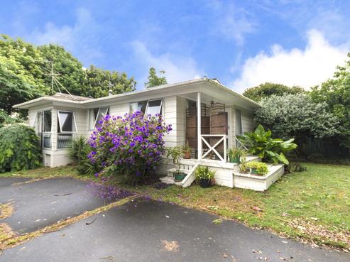 21 Lina Place, Waiuku