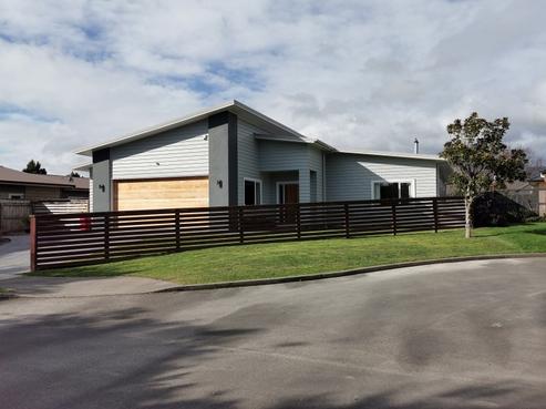 7 Jean Hing Place, Otaki