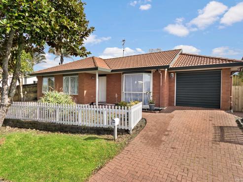 57 Harmel Road, Glendene