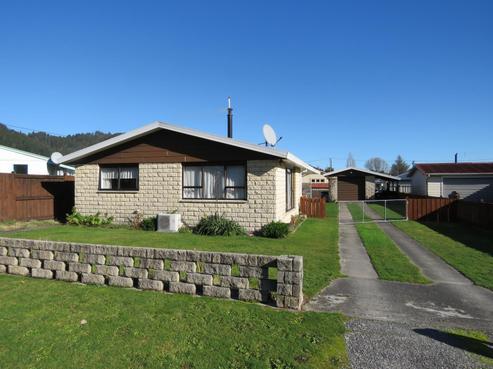 92 Dick Street, Reefton