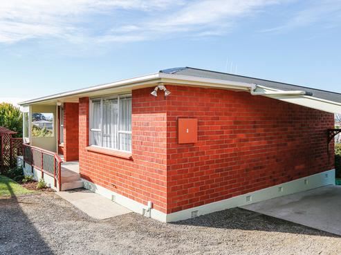 3/38B Frome Street, Oamaru