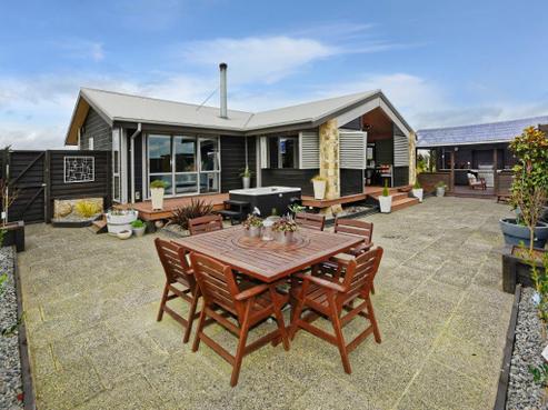 3/1253 Courtenay Road, Kirwee