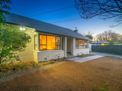 7 Kain Avenue, Strowan