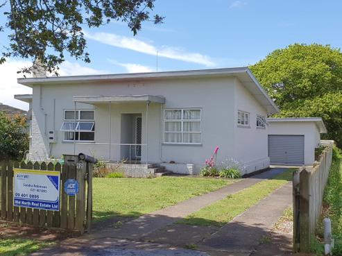 12 Clifford Street, Kaikohe