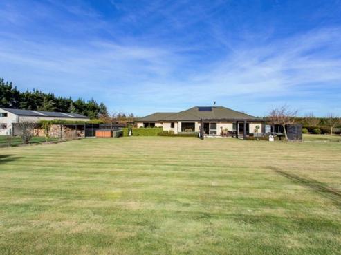 62 Boundary Road, Swannanoa