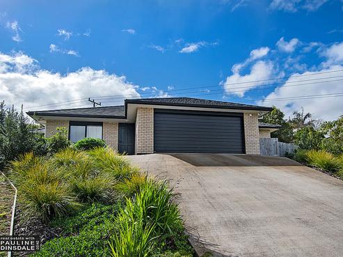 20 Brunner Terrace, Kamo