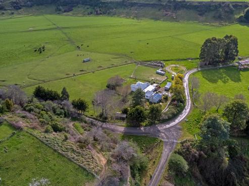 99 Rowes Road, Hunterville