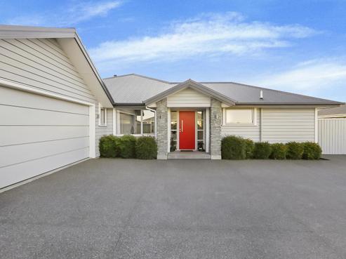 9 Tapanui Place, Rolleston