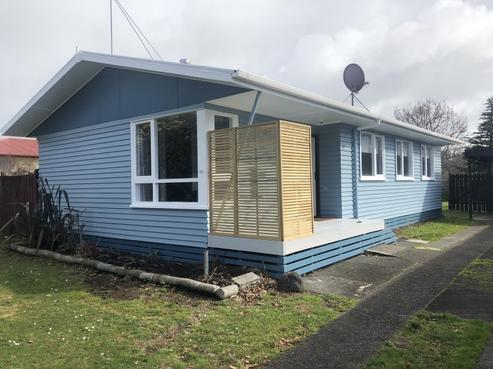 65 Maria Place, Turangi