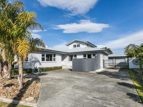 24 Balliol Avenue, Pirimai