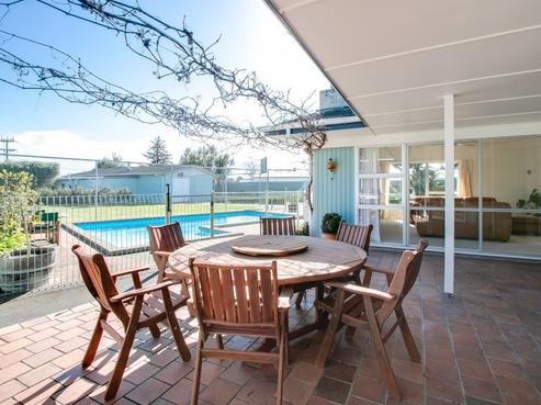 206 Napier Road, Havelock North