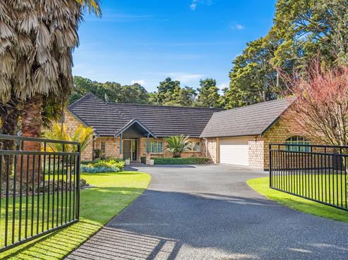 254B Ngunguru Road, Glenbervie