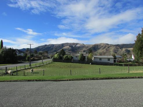 43A Sussex Street, Tapanui