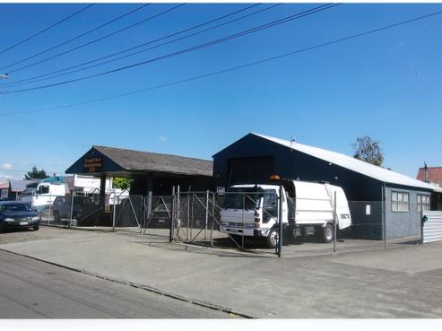 2 Main Street, Marton