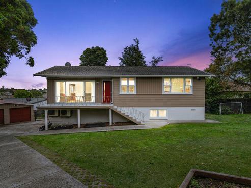 77 Seymour Road, Sunnyvale