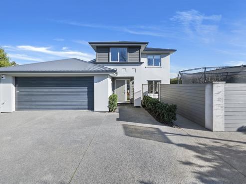 225 Memorial Avenue, Burnside
