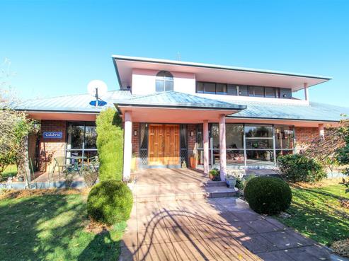 54 Te Ngawai Road, Pleasant Point