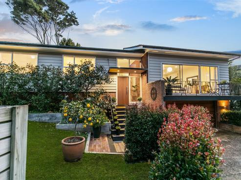 118 Roseberry Avenue, Birkenhead