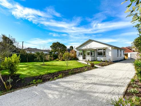 18 Studholme Street, Somerfield