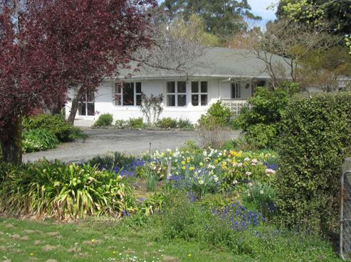77 Mill Road, Waimate