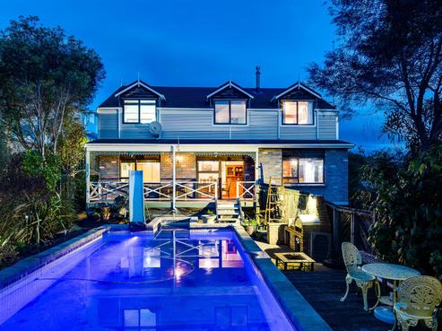 12 Gladstone Road, Napier Hill