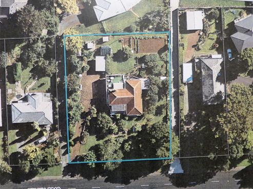 30 Red Hill Road, Red Hill