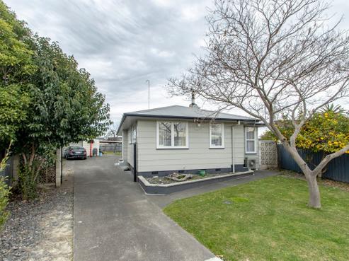 3 Myers Place, Tamatea