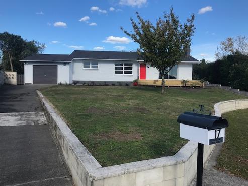 17 Rakau Street, Havelock North