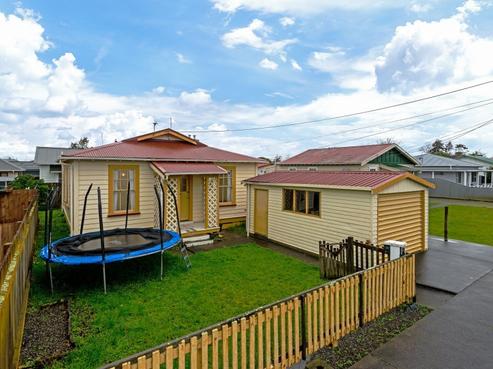 6 Carlisle Street, Milson