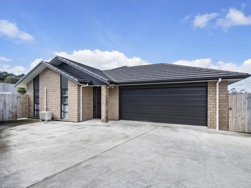 9 Bords Lane, Kamo