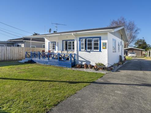 9 Grey Street, Motueka