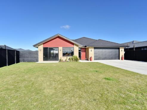4 Picton Place, Kaiapoi