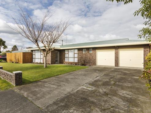 3 Fiona Crescent, Feilding