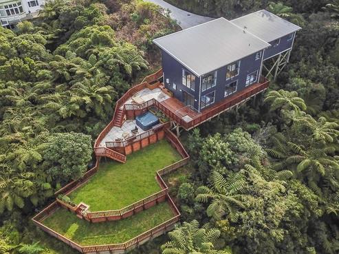 185 Park Road, Belmont