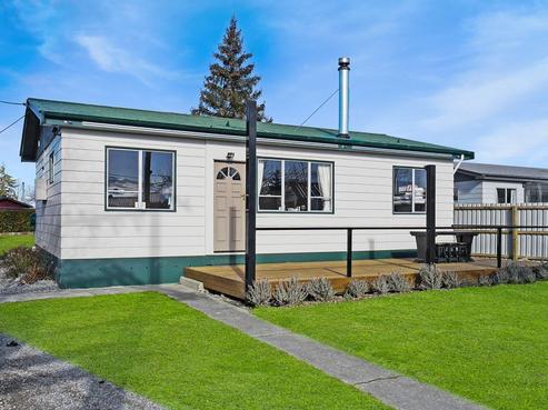 61 Tekapo Drive, Twizel