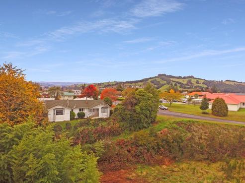 57 Kururau Road, Taumarunui