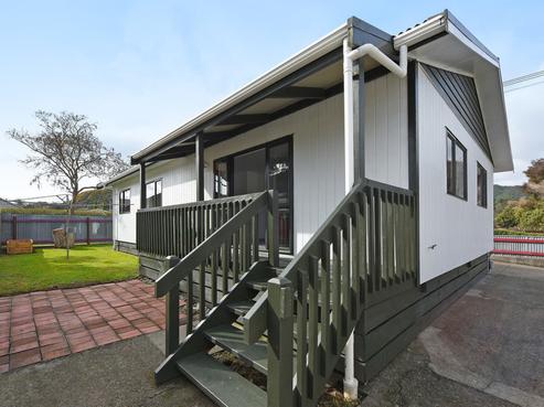 126 Hewer Crescent, Naenae
