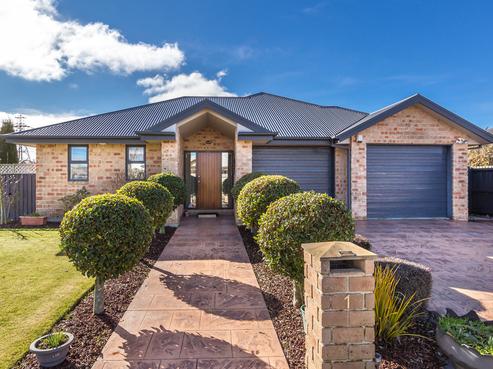 1 Moeraki Place, Hei Hei