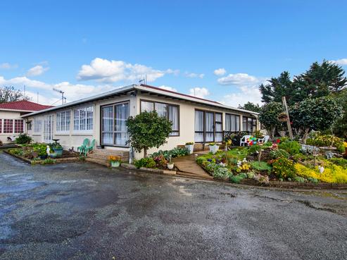 565 State Highway 14, Maunu