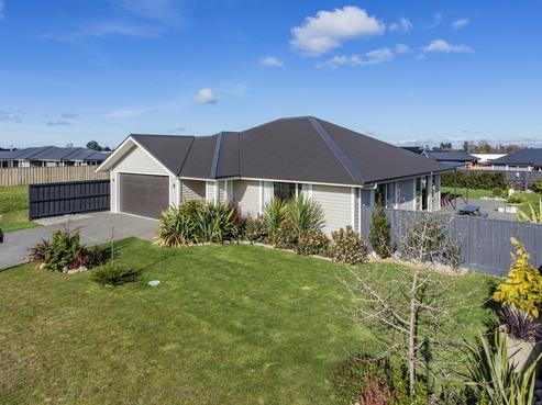4 Harrow Street, Rangiora